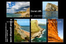 Dorset cliffs